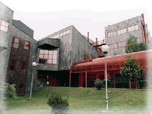 Imagen Biblioteca de Química