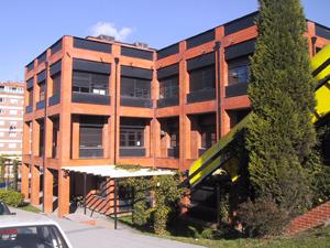 Imagen Biblioteca de Biología