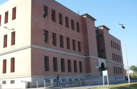 Imagen Biblioteca de Ciencias Jurídico-Sociales